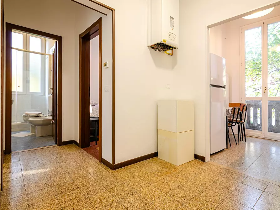 Immagine 3 di Appartamento in affitto  in Via Gastone Rossi a Bologna