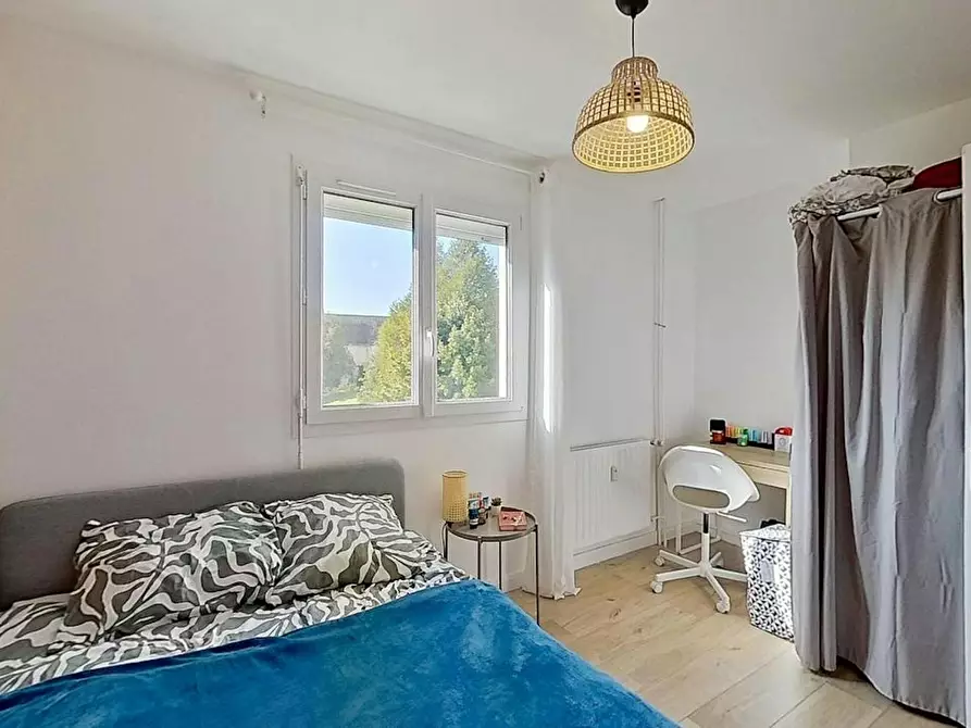 Immagine 3 di Camera in affitto  in Rue des Gens d'Armes a Caen