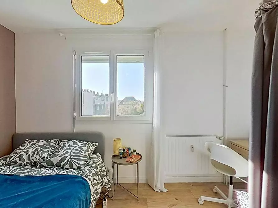 Immagine 2 di Camera in affitto  in Rue des Gens d'Armes a Caen