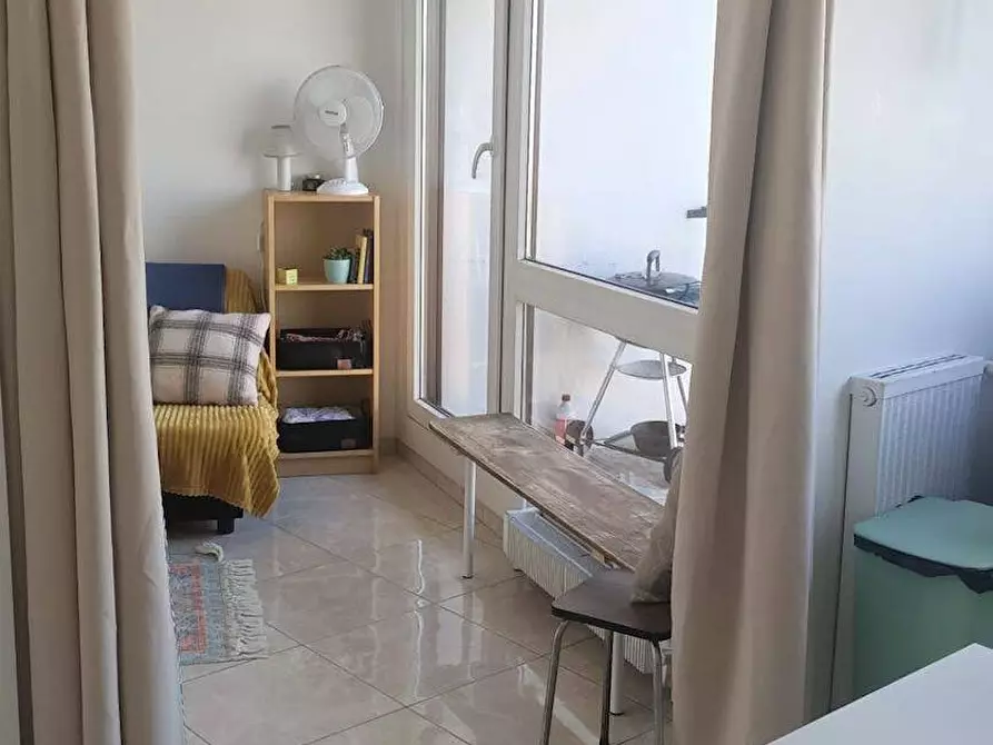 Immagine 7 di Camera in affitto  in Rue du Général de Larminat a Créteil