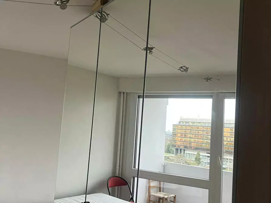 Immagine 4 di Camera in affitto  in Rue du Général de Larminat a Créteil