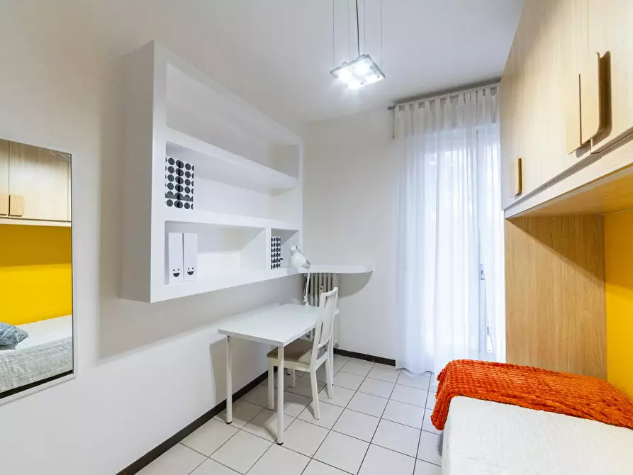 Immagine 8 di Camera in affitto  in Viale Fratelli Spazzoli a Forli'