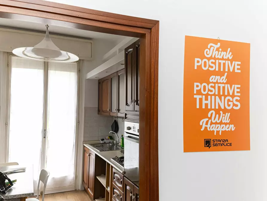 Immagine 5 di Camera in affitto  in Viale Fratelli Spazzoli a Forli'