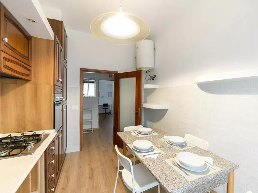 Immagine 3 di Camera in affitto  in Viale Fratelli Spazzoli a Forli'