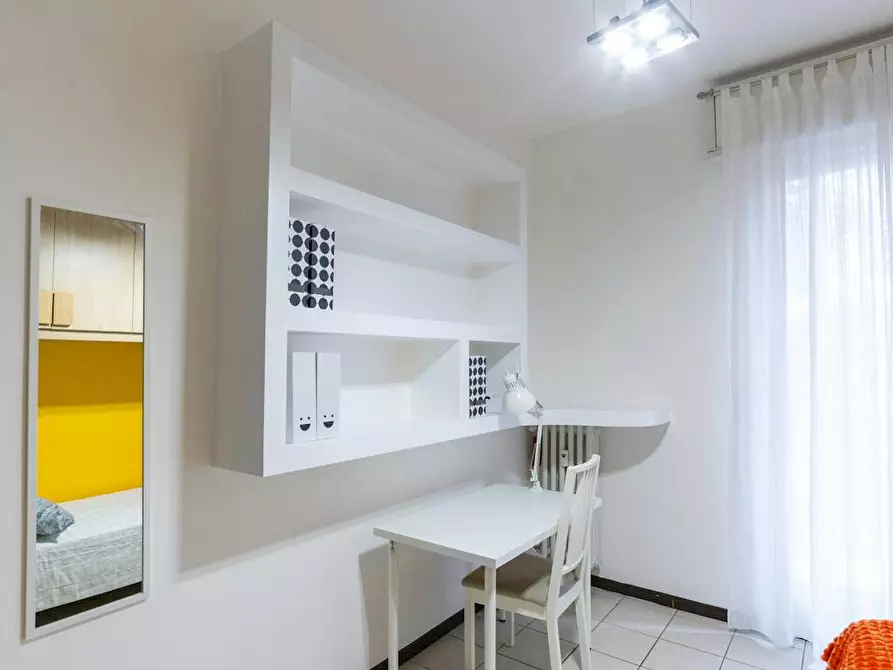 Immagine 10 di Camera in affitto  in Viale Fratelli Spazzoli a Forli'