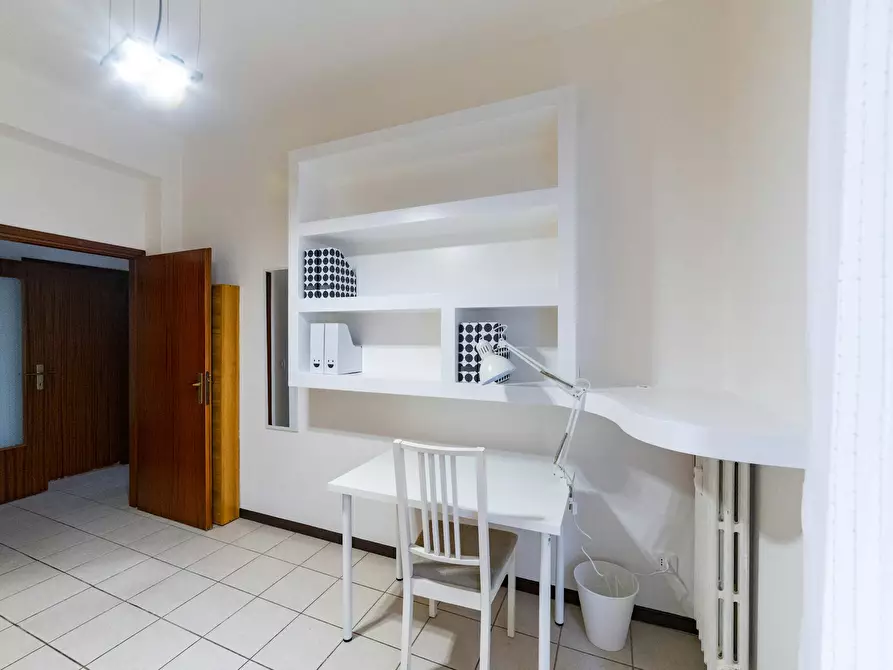 Immagine 9 di Camera in affitto  in Viale Fratelli Spazzoli a Forli'