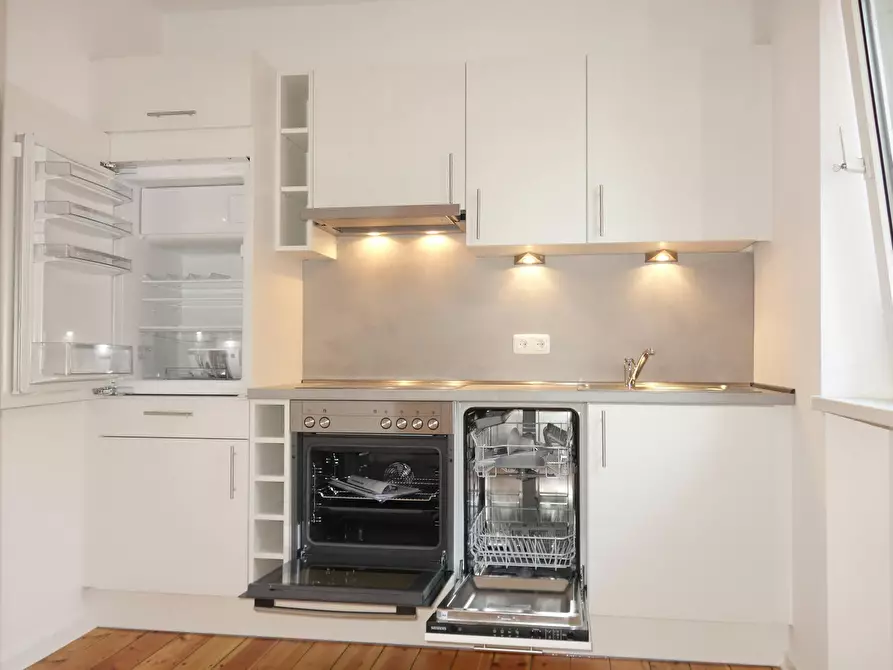 Immagine 7 di Casa indipendente in affitto  in Erdmannstraße a Hamburg