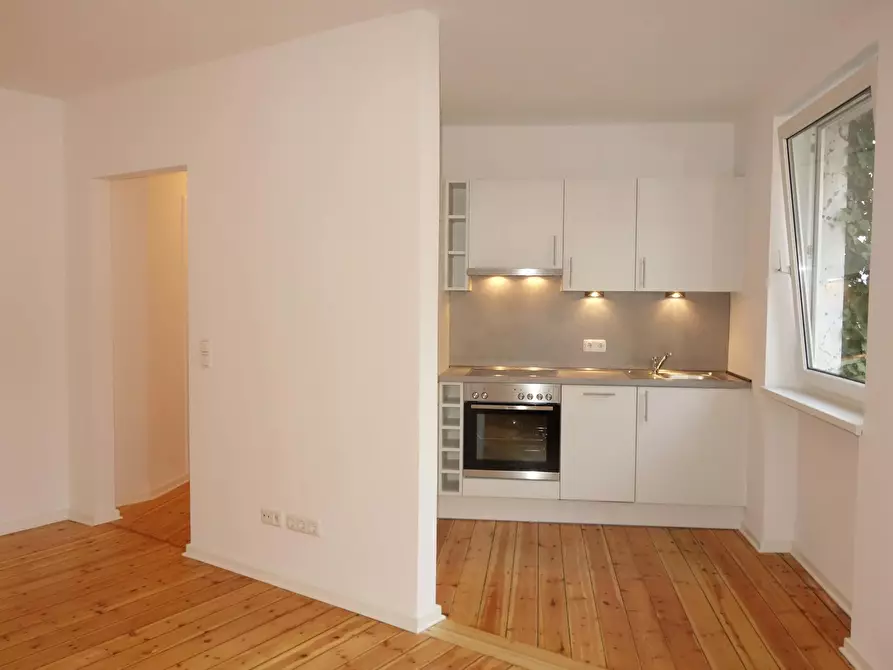 Immagine 1 di Casa indipendente in affitto  in Erdmannstraße a Hamburg