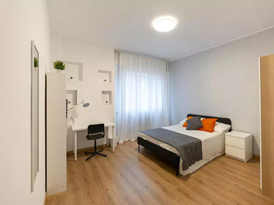 Immagine 1 di Camera in affitto  in Viale Fratelli Spazzoli a Forli'