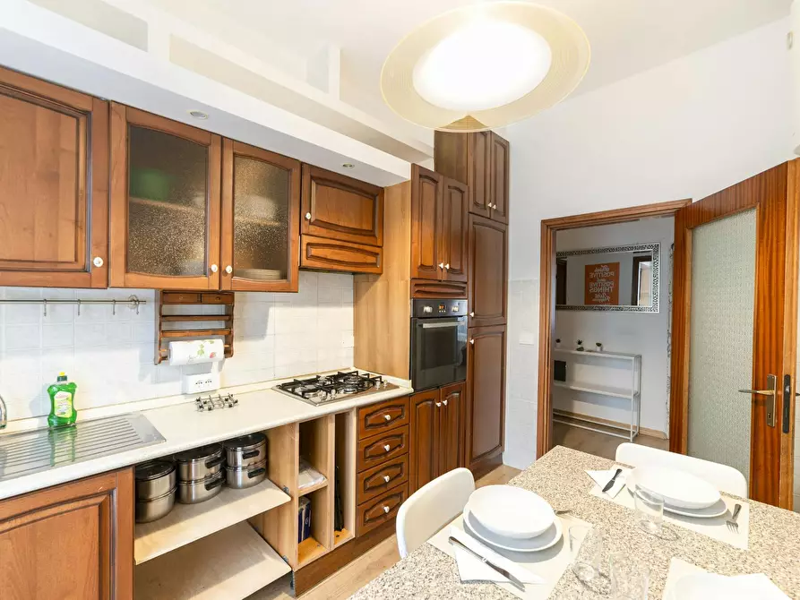 Immagine 5 di Camera in affitto  in Viale Fratelli Spazzoli a Forli'