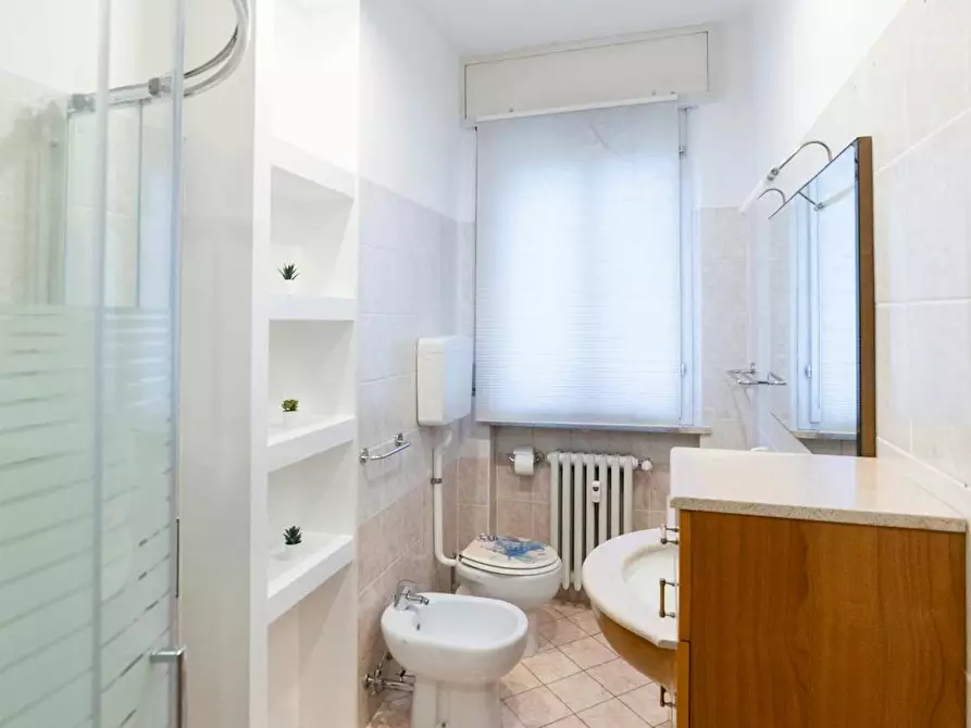 Immagine 9 di Camera in affitto  in Viale Fratelli Spazzoli a Forli'