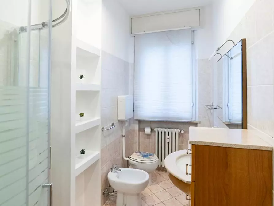 Immagine 9 di Camera in affitto  in Viale Fratelli Spazzoli a Forli'