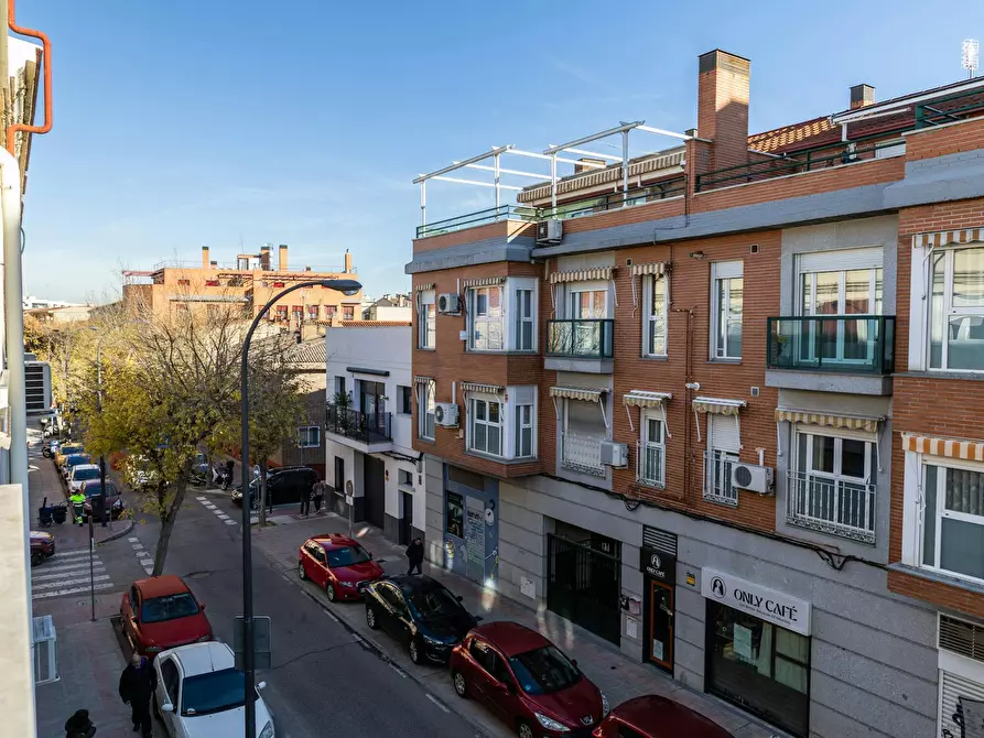 Immagine 8 di Camera in affitto  in Calle Jacinto Benavente a Getafe
