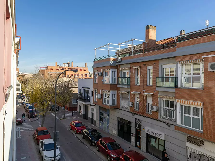 Immagine 10 di Camera in affitto  in Calle Jacinto Benavente a Getafe