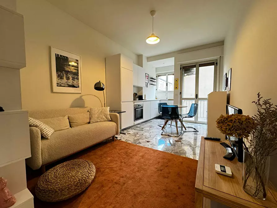 Immagine 9 di Appartamento in affitto  in Via Giacinto Bruzzesi a Milano