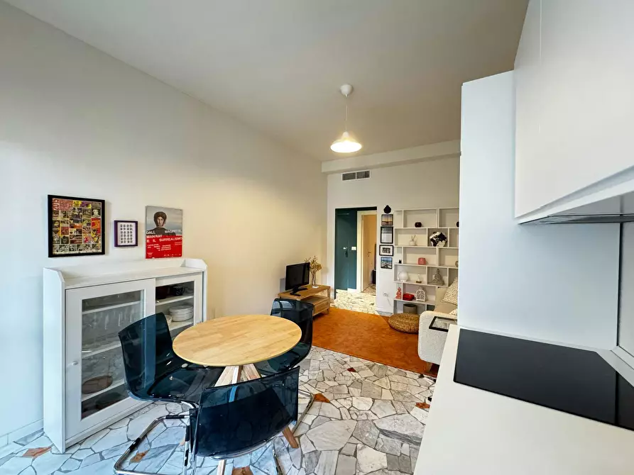 Immagine 7 di Appartamento in affitto  in Via Giacinto Bruzzesi a Milano