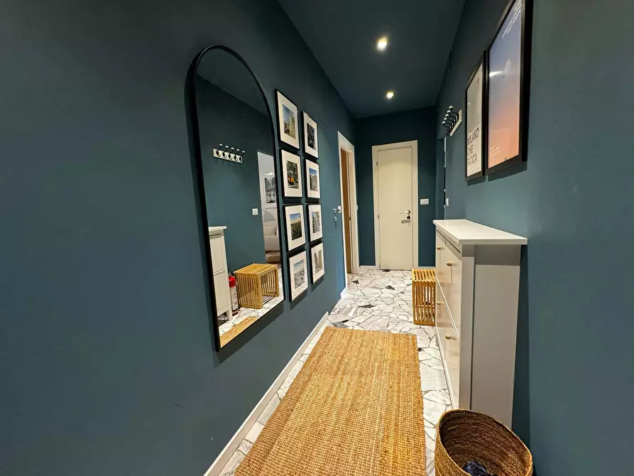 Immagine 10 di Appartamento in affitto  in Via Giacinto Bruzzesi a Milano