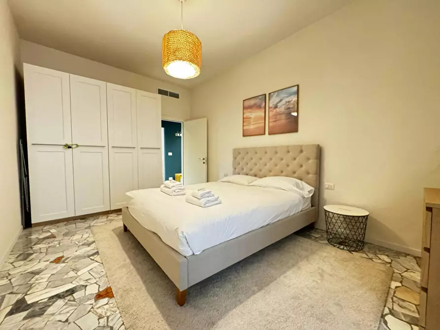 Immagine 2 di Appartamento in affitto  in Via Giacinto Bruzzesi a Milano