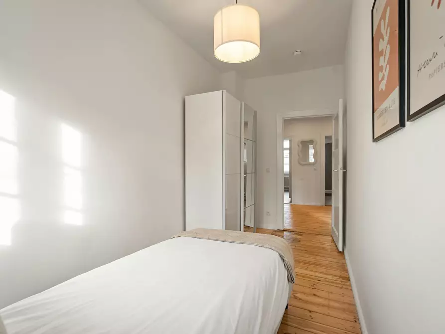 Immagine 10 di Appartamento in affitto  in Steegerstraße a Berlin