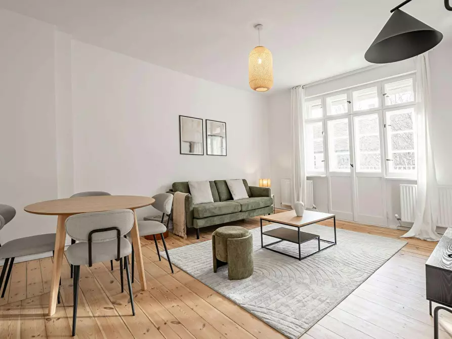 Immagine 3 di Appartamento in affitto  in Steegerstraße a Berlin