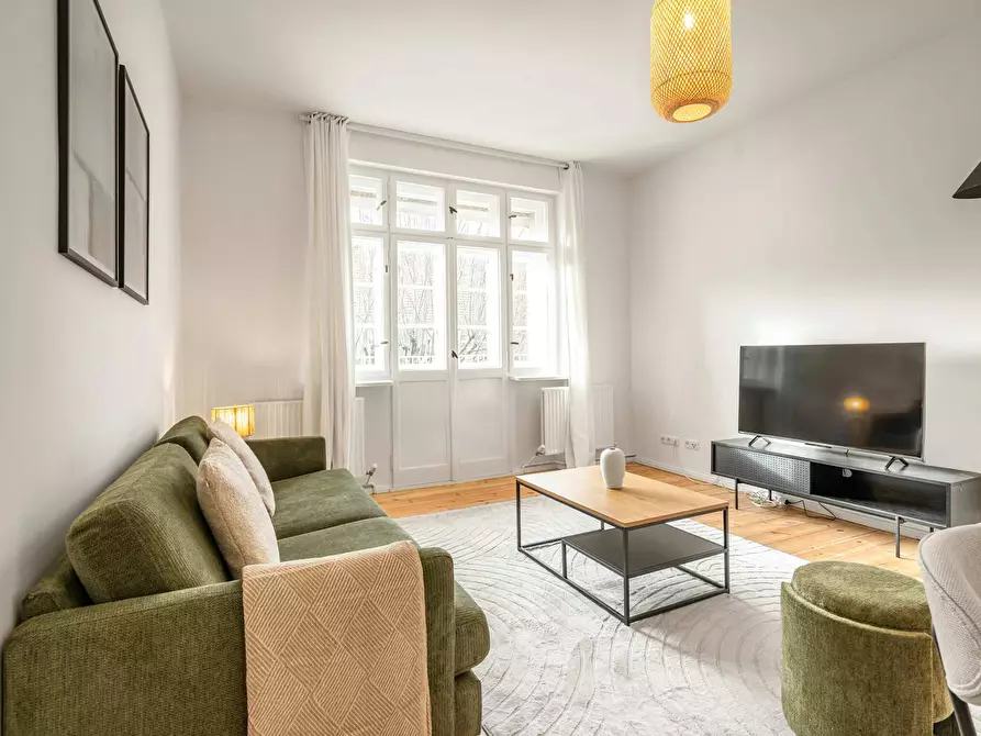 Immagine 5 di Appartamento in affitto  in Steegerstraße a Berlin