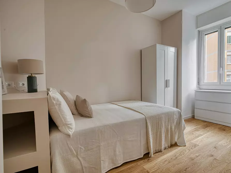 Immagine 4 di Appartamento in affitto  in Via Privata Piero Martinetti a Milano