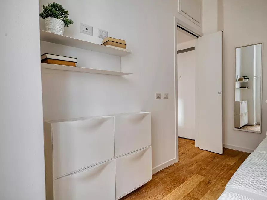 Immagine 8 di Appartamento in affitto  in Via Privata Piero Martinetti a Milano