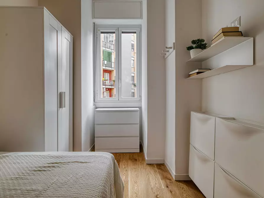 Immagine 6 di Appartamento in affitto  in Via Privata Piero Martinetti a Milano