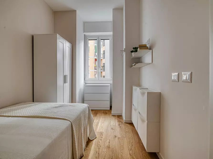 Immagine 3 di Appartamento in affitto  in Via Privata Piero Martinetti a Milano