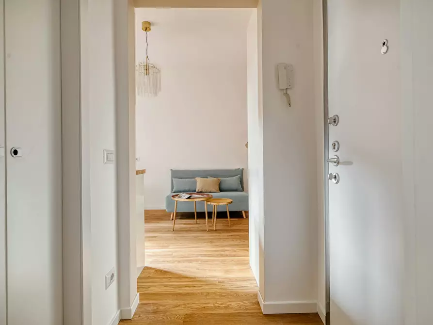 Immagine 5 di Appartamento in affitto  in Via Privata Piero Martinetti a Milano