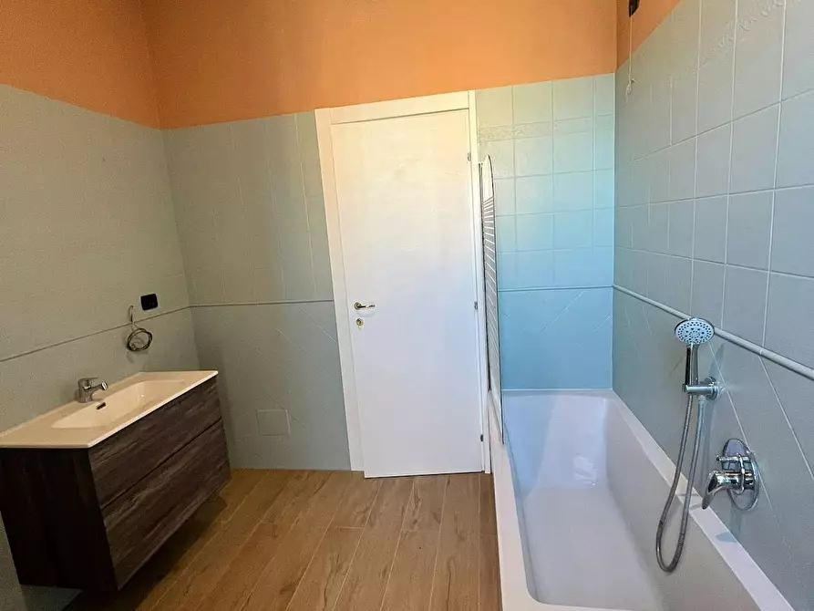 Immagine 8 di Appartamento in affitto  in Via Giovanni Paisiello a Monza