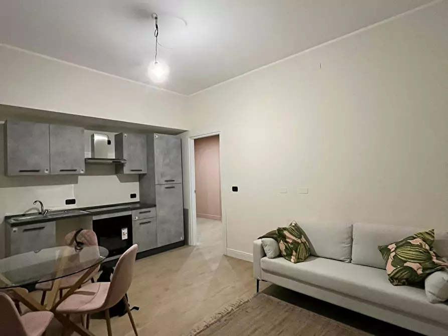 Immagine 3 di Appartamento in affitto  in Via Giovanni Paisiello a Monza