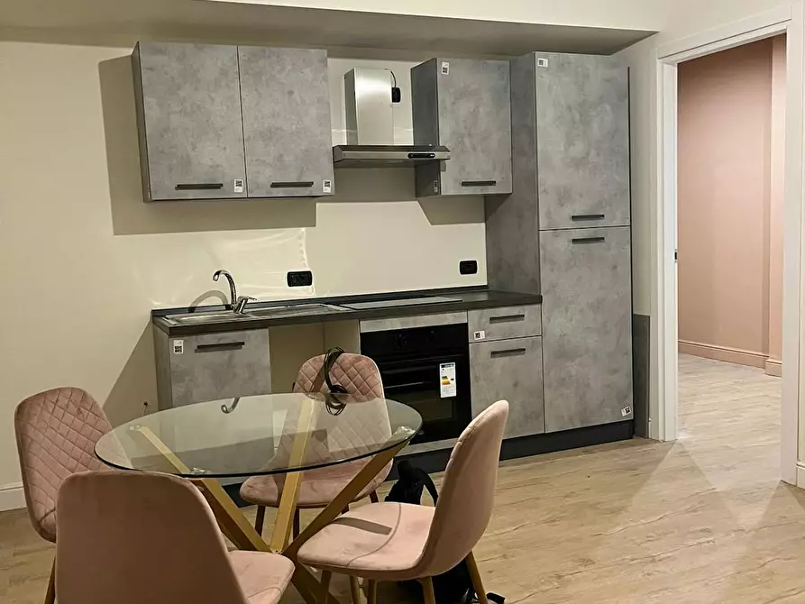 Immagine 2 di Appartamento in affitto  in Via Giovanni Paisiello a Monza