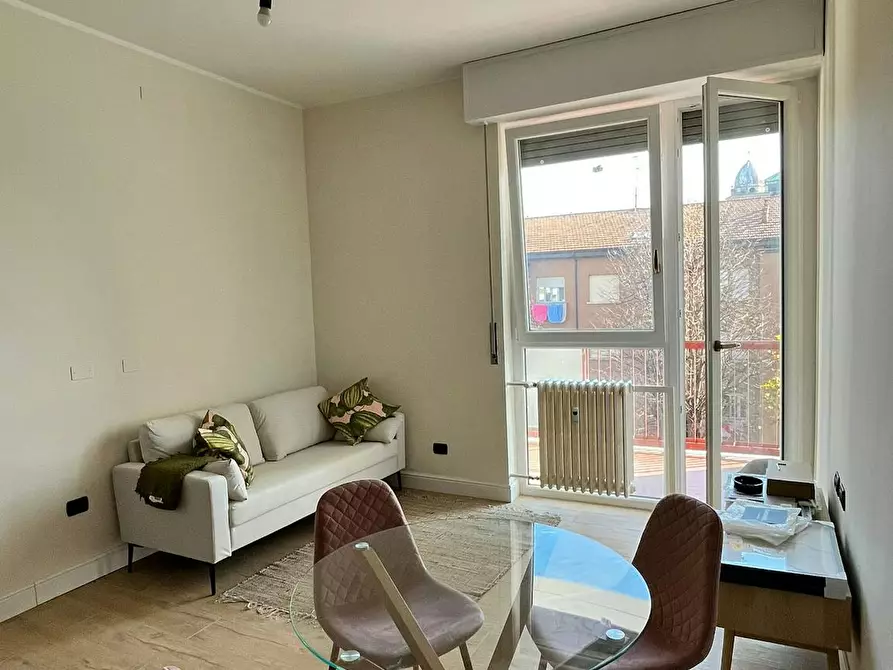 Immagine 1 di Appartamento in affitto  in Via Giovanni Paisiello a Monza