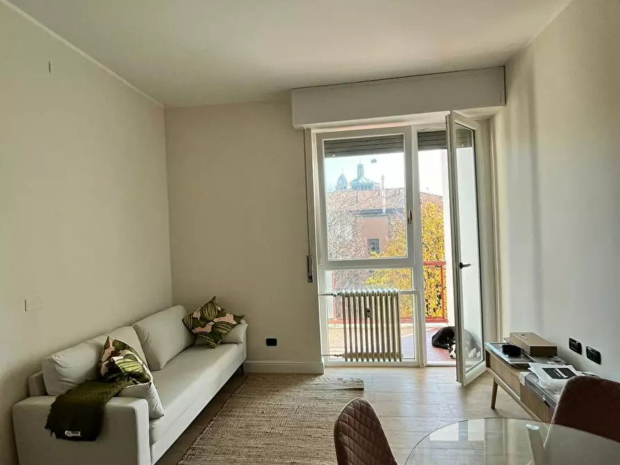 Immagine 6 di Appartamento in affitto  in Via Giovanni Paisiello a Monza