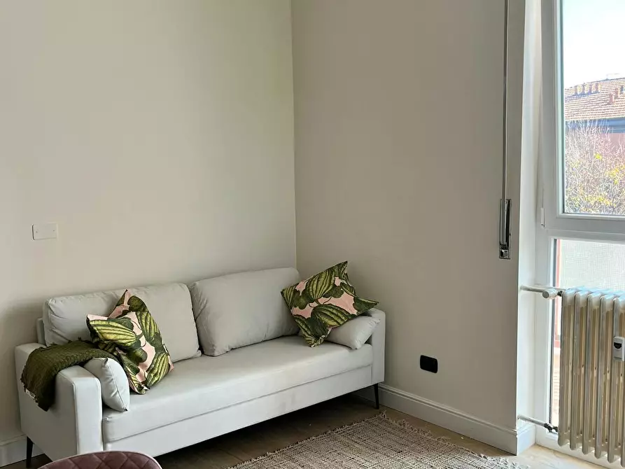 Immagine 4 di Appartamento in affitto  in Via Giovanni Paisiello a Monza