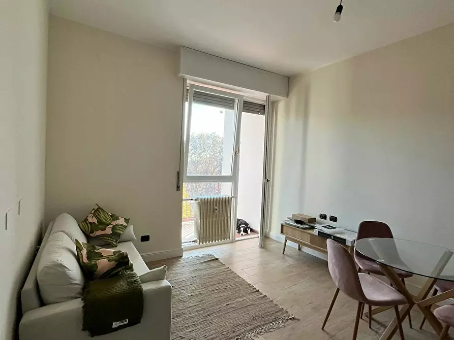 Immagine 5 di Appartamento in affitto  in Via Giovanni Paisiello a Monza