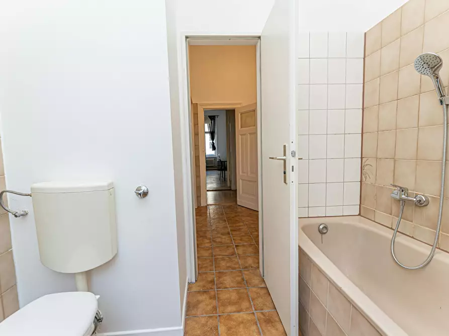 Immagine 6 di Camera in affitto  in Mittenwalder Straße a Berlin Kreuzberg
