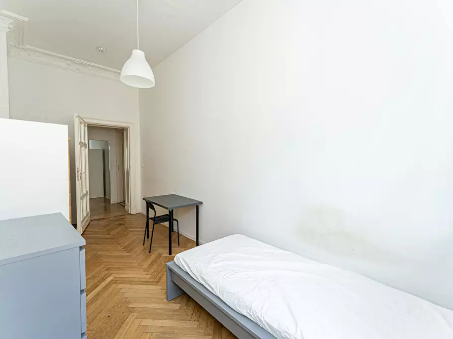 Immagine 3 di Camera in affitto  in Mittenwalder Straße a Berlin Kreuzberg