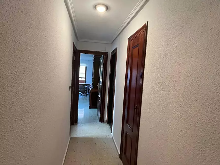 Immagine 4 di Camera in affitto  in Avinguda de Valladolid a Valencia