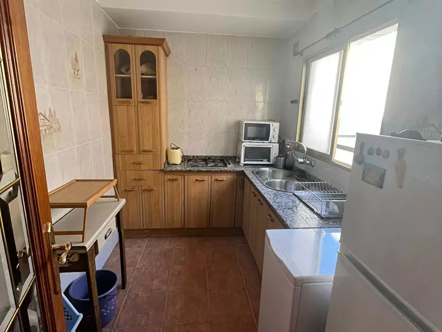 Immagine 10 di Camera in affitto  in Avinguda de Valladolid a Valencia