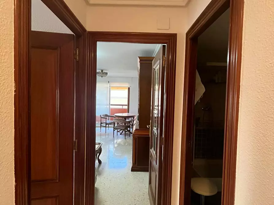 Immagine 8 di Camera in affitto  in Avinguda de Valladolid a Valencia