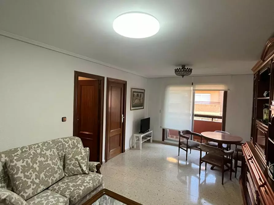 Immagine 4 di Camera in affitto  in Avinguda de Valladolid a Valencia