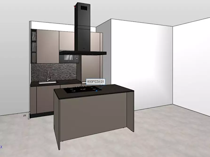 Immagine 1 di Camera in affitto  in Via Barisano da Trani a Roma