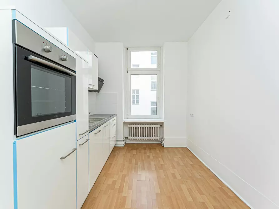 Immagine 6 di Camera condivisa in affitto  in Mittenwalder Straße a Berlin Kreuzberg