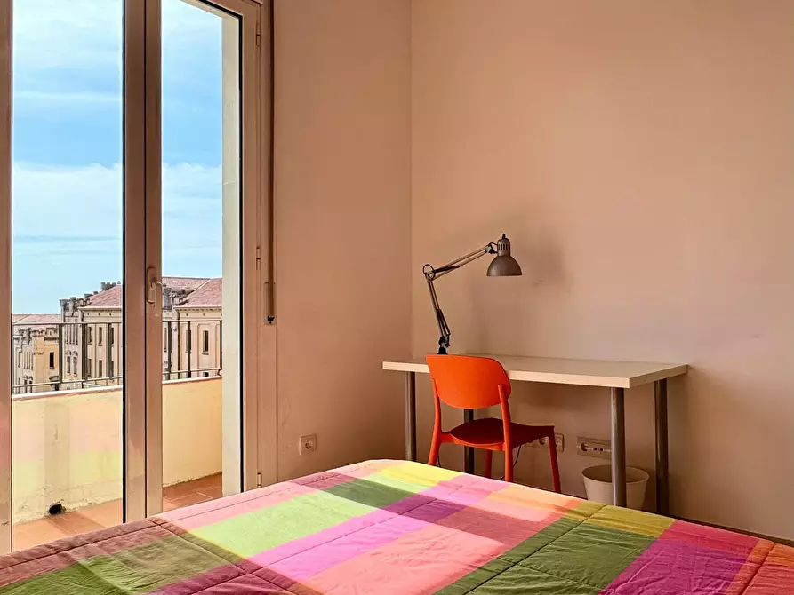 Immagine 7 di Camera in affitto  in Carrer de Sor Eulàlia d'Anzizu a Barcelona