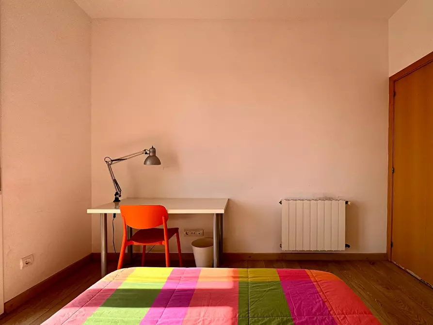 Immagine 8 di Camera in affitto  in Carrer de Sor Eulàlia d'Anzizu a Barcelona