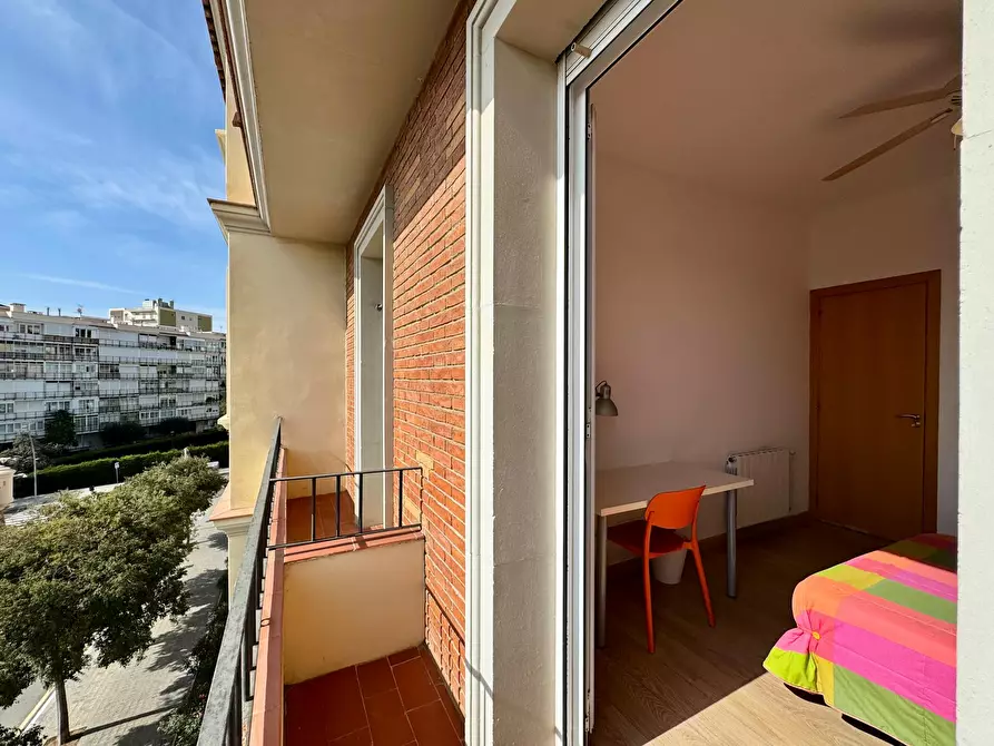 Immagine 10 di Camera in affitto  in Carrer de Sor Eulàlia d'Anzizu a Barcelona