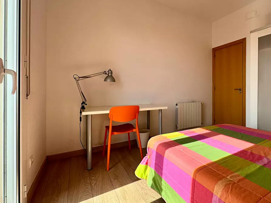 Immagine 4 di Camera in affitto  in Carrer de Sor Eulàlia d'Anzizu a Barcelona