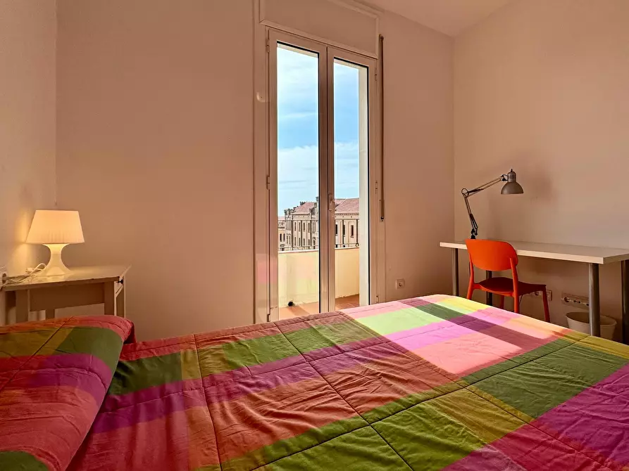 Immagine 6 di Camera in affitto  in Carrer de Sor Eulàlia d'Anzizu a Barcelona